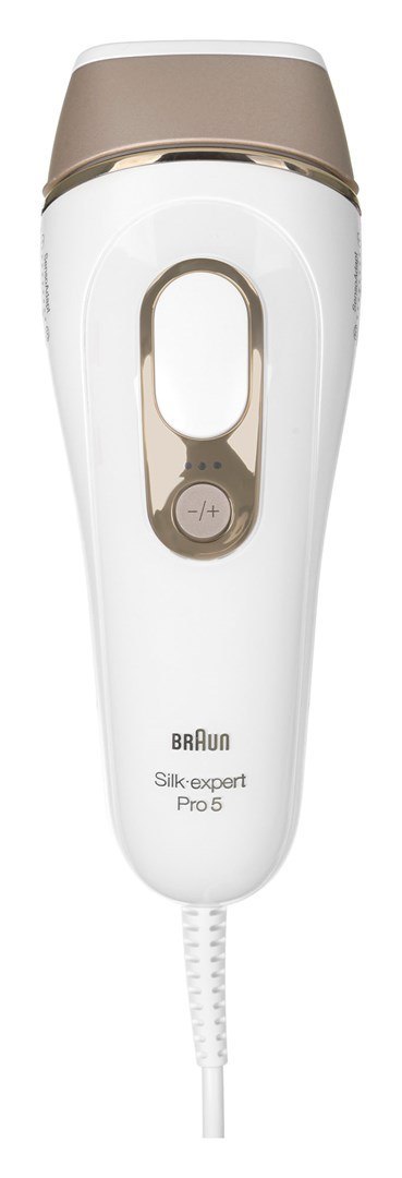 Depilator Braun Silk-expert Pro 5 IPL PL5152 Depilator Braun Silk-expert Pro 5 IPL PL5152