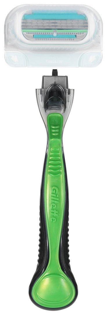 Depilator Braun Silk-expert Pro 5 PL5145 IPL biało-srebrny Depilator Braun Silk-expert Pro 5 PL5145 IPL biało-srebrny