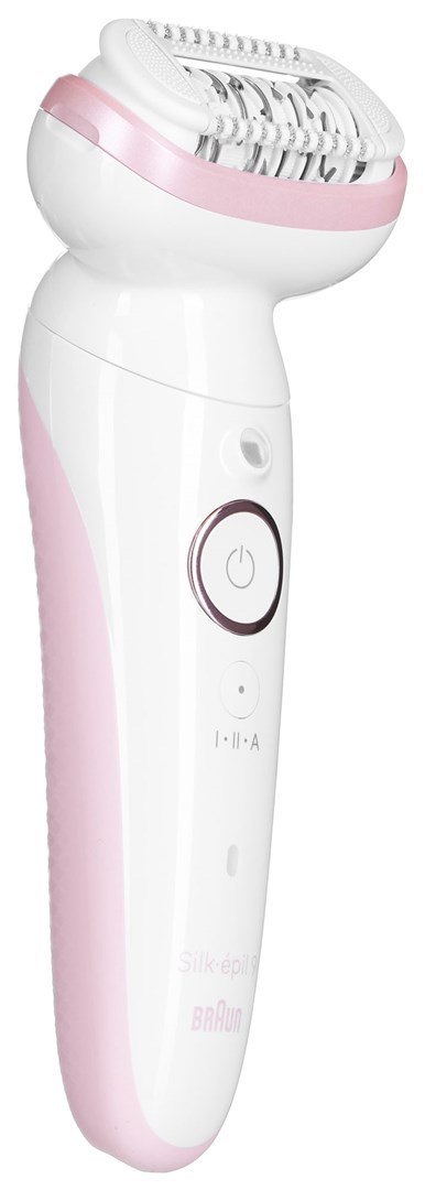 Depilator Braun Silk-epil SES9000 Depilator Braun Silk-epil SES9000