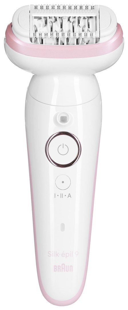 Depilator Braun Silk-epil SES9000 Depilator Braun Silk-epil SES9000