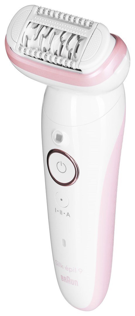 Depilator Braun Silk-epil SES9000 Depilator Braun Silk-epil SES9000