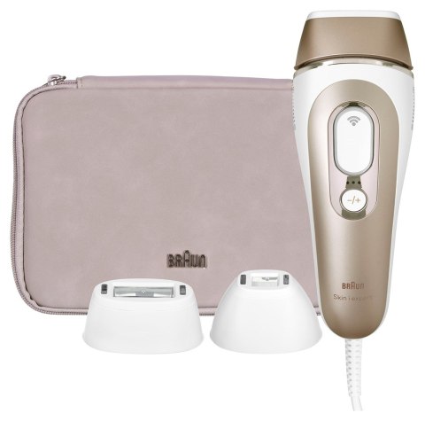 Depilator Braun Skin i-expert Smart IPL PL7253 Depilator Braun Skin i-expert Smart IPL PL7253