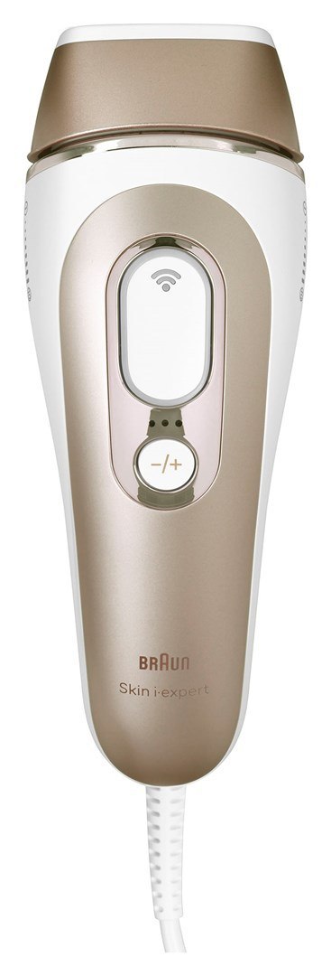 Depilator Braun Skin i-expert Smart IPL PL7253 Depilator Braun Skin i-expert Smart IPL PL7253