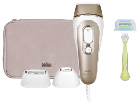 Depilator Braun Skin i-expert Smart IPL PL7253 Depilator Braun Skin i-expert Smart IPL PL7253