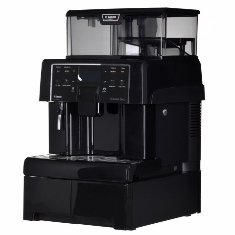 Ekspres automatyczny Aulika EVO OFFICE BLACK SAECO Ekspres automatyczny Aulika EVO OFFICE BLACK SAECO