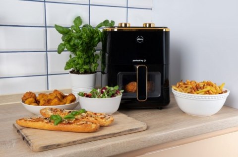 ELDOM FRYTKOWNICA BEZTŁUSZCZOWA FRITTA,POJ.5,0 L,R ELDOM FRYTKOWNICA BEZTŁUSZCZOWA FRITTA,POJ.5,0 L,R