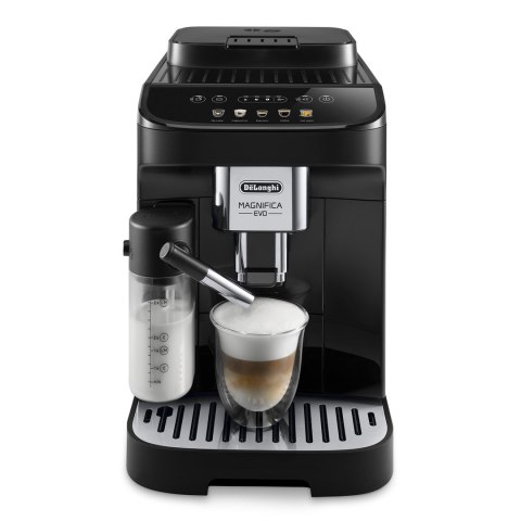 Ekspres ciśnieniowy DeLonghi ECAM 290.61.B Ekspres ciśnieniowy DeLonghi ECAM 290.61.B