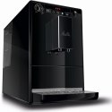 Ekspres ciśnieniowy automatyczny Melitta Solo E 950-222 (1400W; kolor czarny)