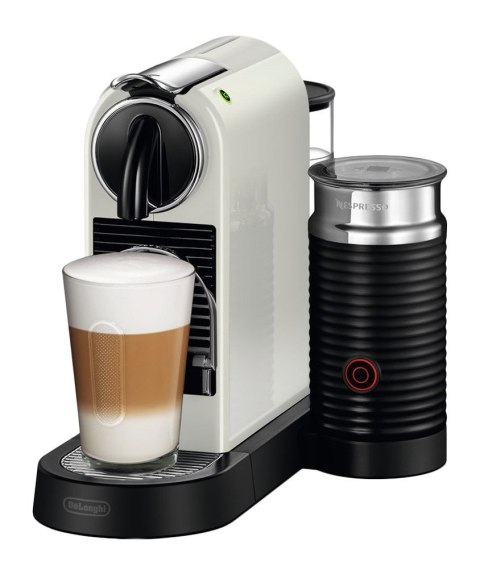 Ekspres do kawy DeLonghi Citiz & Milk EN267.WAE Ekspres do kawy DeLonghi Citiz & Milk EN267.WAE