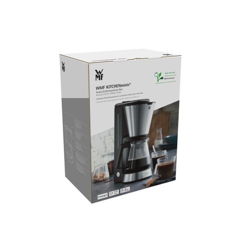 Ekspres przelewowy WMF KÜCHENminis Aroma Ekspres przelewowy WMF KÜCHENminis Aroma