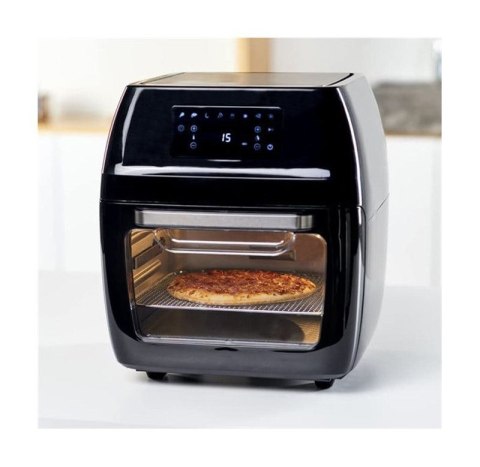 Frytkownica z piekarnikiem Black+Decker BXAFO1200E (1700W) Frytkownica z piekarnikiem Black+Decker BXAFO1200E (1700W)