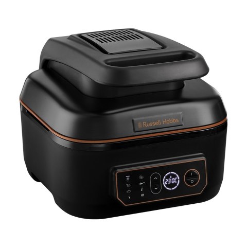 Frytkownicza beztłuszczowa RUSSELL HOBBS 26520-56 Frytkownicza beztłuszczowa RUSSELL HOBBS 26520-56