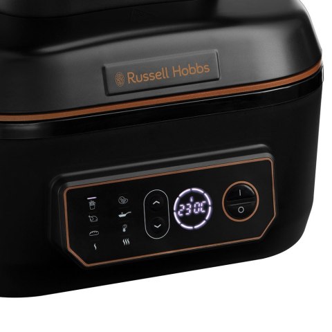 Frytkownicza beztłuszczowa RUSSELL HOBBS 26520-56 Frytkownicza beztłuszczowa RUSSELL HOBBS 26520-56