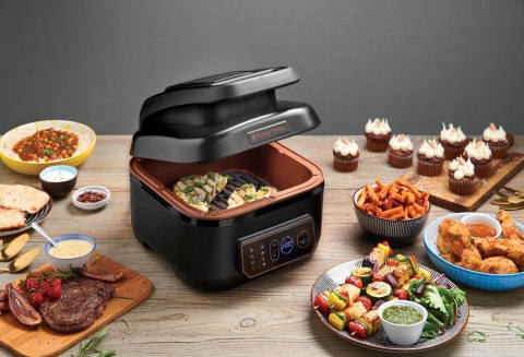 Frytkownicza beztłuszczowa RUSSELL HOBBS 26520-56 Frytkownicza beztłuszczowa RUSSELL HOBBS 26520-56