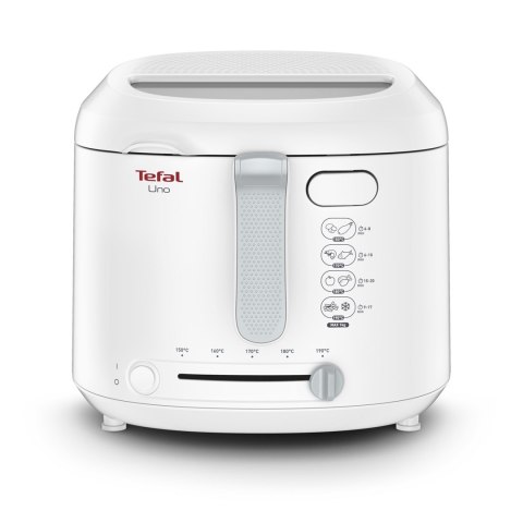 Frytownica TEFAL FF2031 Uno Frytownica TEFAL FF2031 Uno