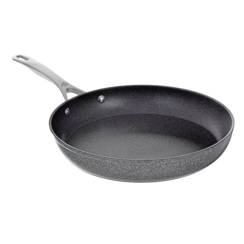 Patelnia BALLARINI Salina Granitium granitowa 32 cm 75002-824-0 Patelnia BALLARINI Salina Granitium granitowa 32 cm 75002-824-0