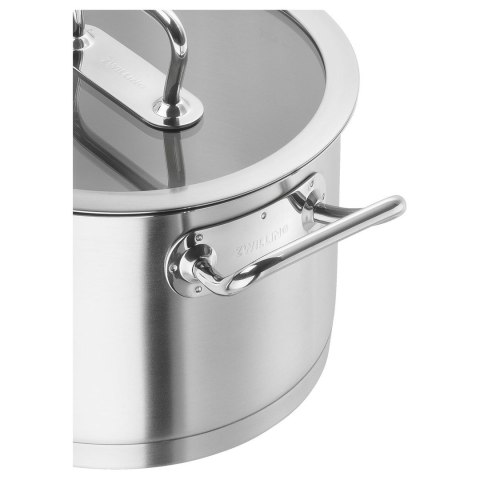 Zestaw 5 garnków ZWILLING Pro 65120-005-0 Zestaw 5 garnków ZWILLING Pro 65120-005-0