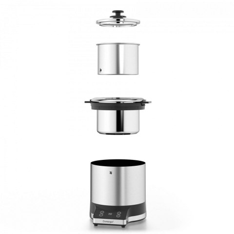 Garnek do gotowania ryżu WMF KITCHENminis Garnek do gotowania ryżu WMF KITCHENminis