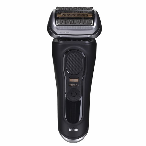 Golarka Braun 9 PRO 9590CC +baza i nasadka Comfort Golarka Braun 9 PRO 9590CC +baza i nasadka Comfort