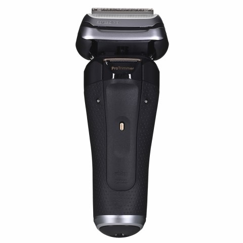 Golarka Braun 9 PRO 9590CC +baza i nasadka Comfort Golarka Braun 9 PRO 9590CC +baza i nasadka Comfort