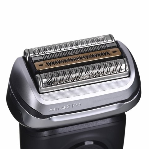 Golarka Braun 9 PRO 9590CC +baza i nasadka Comfort Golarka Braun 9 PRO 9590CC +baza i nasadka Comfort
