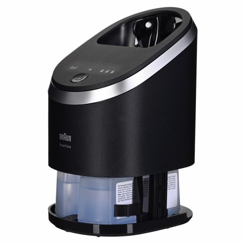 Golarka Braun 9 PRO 9590CC +baza i nasadka Comfort Golarka Braun 9 PRO 9590CC +baza i nasadka Comfort