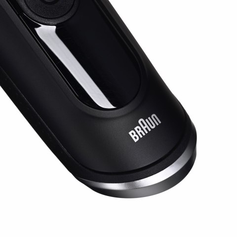Golarka Braun 9 PRO 9590CC +baza i nasadka Comfort Golarka Braun 9 PRO 9590CC +baza i nasadka Comfort