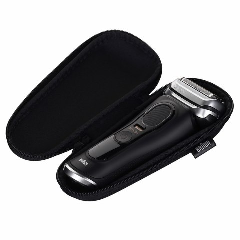 Golarka Braun 9 PRO 9590CC +baza i nasadka Comfort Golarka Braun 9 PRO 9590CC +baza i nasadka Comfort