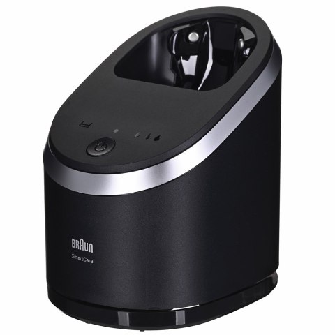Golarka Braun 9 PRO 9590CC +baza i nasadka Comfort Golarka Braun 9 PRO 9590CC +baza i nasadka Comfort