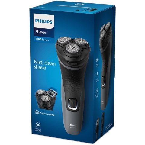 Golarka PHILIPS Seria 1000 S1142/00 Golarka PHILIPS Seria 1000 S1142/00