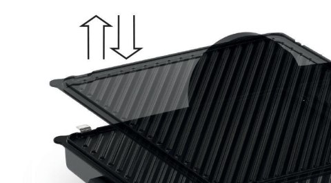 Grill elektryczny BOSCH TCG 4215 Grill elektryczny BOSCH TCG 4215