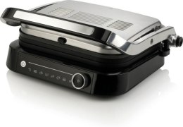 Grill elektryczny kontaktowy GORENJE GCG2100S 2100W