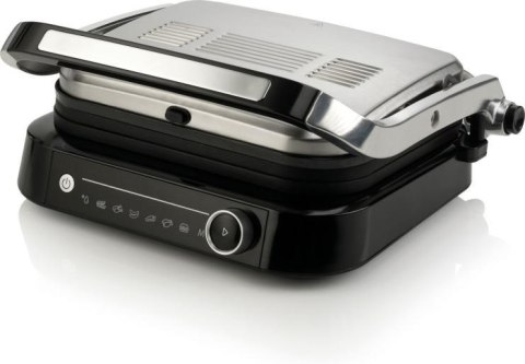Grill elektryczny kontaktowy GORENJE GCG2100S 2100W Grill elektryczny kontaktowy GORENJE GCG2100S 2100W
