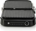 Grill elektryczny kontaktowy GORENJE GCG2100S 2100W