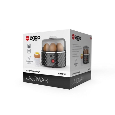 Jajowar Eldom EM101C 380W 7 jaj Jajowar Eldom EM101C 380W 7 jaj