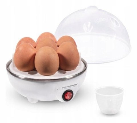 Jajowar elektryczna Esperanza EGG MASTER EKE001 Jajowar elektryczna Esperanza EGG MASTER EKE001