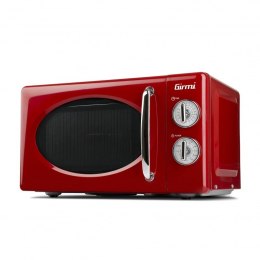 Kuchenka mikrofalowa 20l Girmi FM2102 red