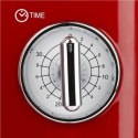 Kuchenka mikrofalowa 20l Girmi FM2102 red