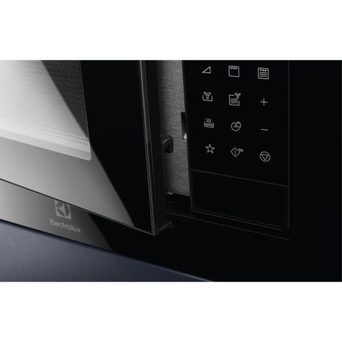 Kuchenka mikrofalowa ELECTROLUX LMS4253TMK Kuchenka mikrofalowa ELECTROLUX LMS4253TMK