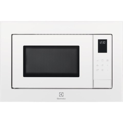 Kuchenka mikrofalowa ELECTROLUX LMS4253TMW Kuchenka mikrofalowa ELECTROLUX LMS4253TMW