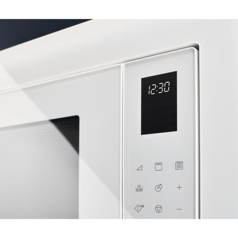 Kuchenka mikrofalowa ELECTROLUX LMS4253TMW Kuchenka mikrofalowa ELECTROLUX LMS4253TMW