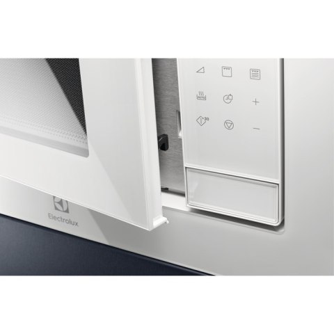 Kuchenka mikrofalowa ELECTROLUX LMS4253TMW Kuchenka mikrofalowa ELECTROLUX LMS4253TMW