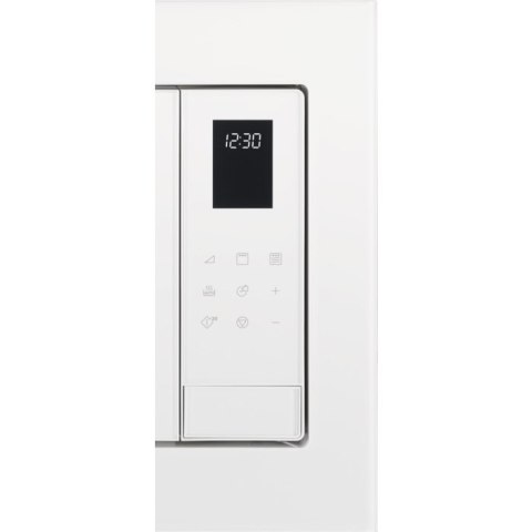 Kuchenka mikrofalowa ELECTROLUX LMS4253TMW Kuchenka mikrofalowa ELECTROLUX LMS4253TMW