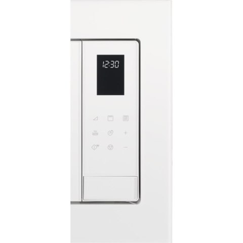Kuchenka mikrofalowa ELECTROLUX LMS4253TMW Kuchenka mikrofalowa ELECTROLUX LMS4253TMW