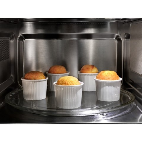 Kuchenka mikrofalowa Electrolux LMS2203EMX (700W; kolor czarny) Kuchenka mikrofalowa Electrolux LMS2203EMX (700W; kolor czarny)