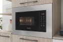 Kuchenka mikrofalowa INDESIT MWI 120 GX