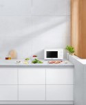 Kuchenka mikrofalowa Panasonic NN-K10JWMEPG