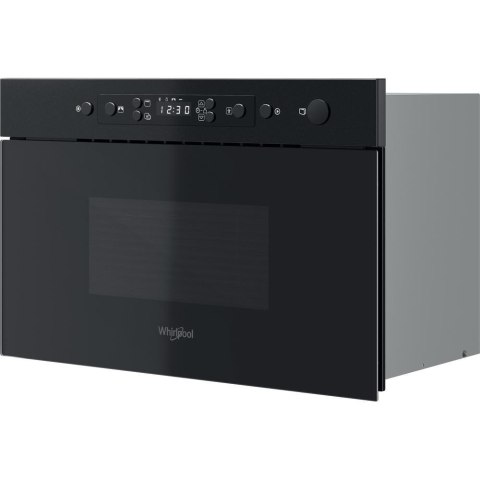 Kuchenka mikrofalowa WHIRLPOOL MBNA920B