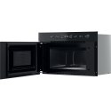 Kuchenka mikrofalowa WHIRLPOOL MBNA920B