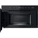 Kuchenka mikrofalowa WHIRLPOOL MBNA920B